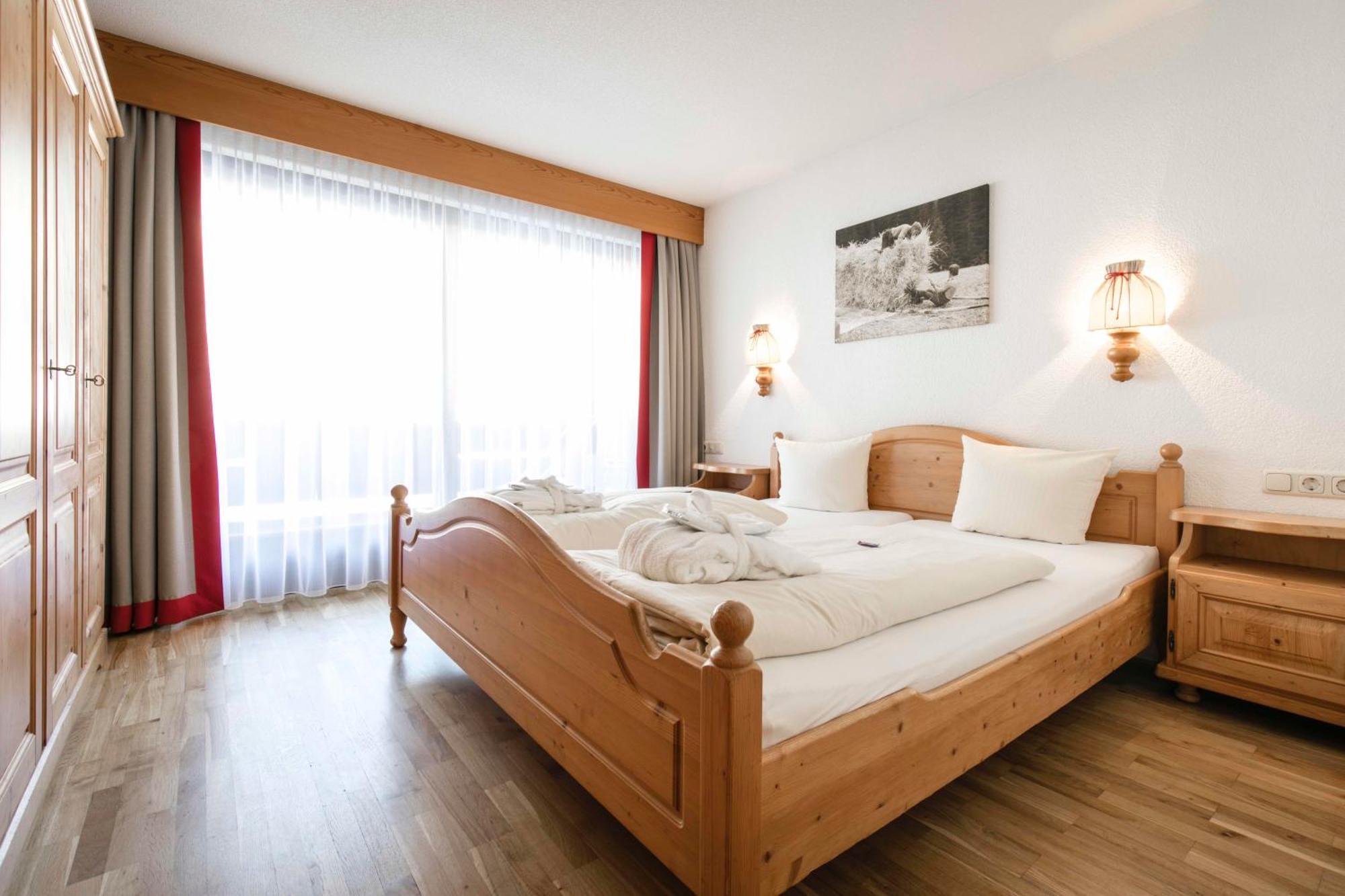 Sporthotel By Alpenlodge Brand  Cameră foto
