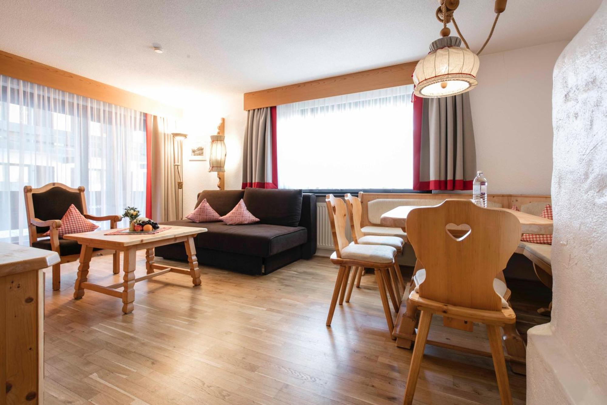 Sporthotel By Alpenlodge Brand  Cameră foto