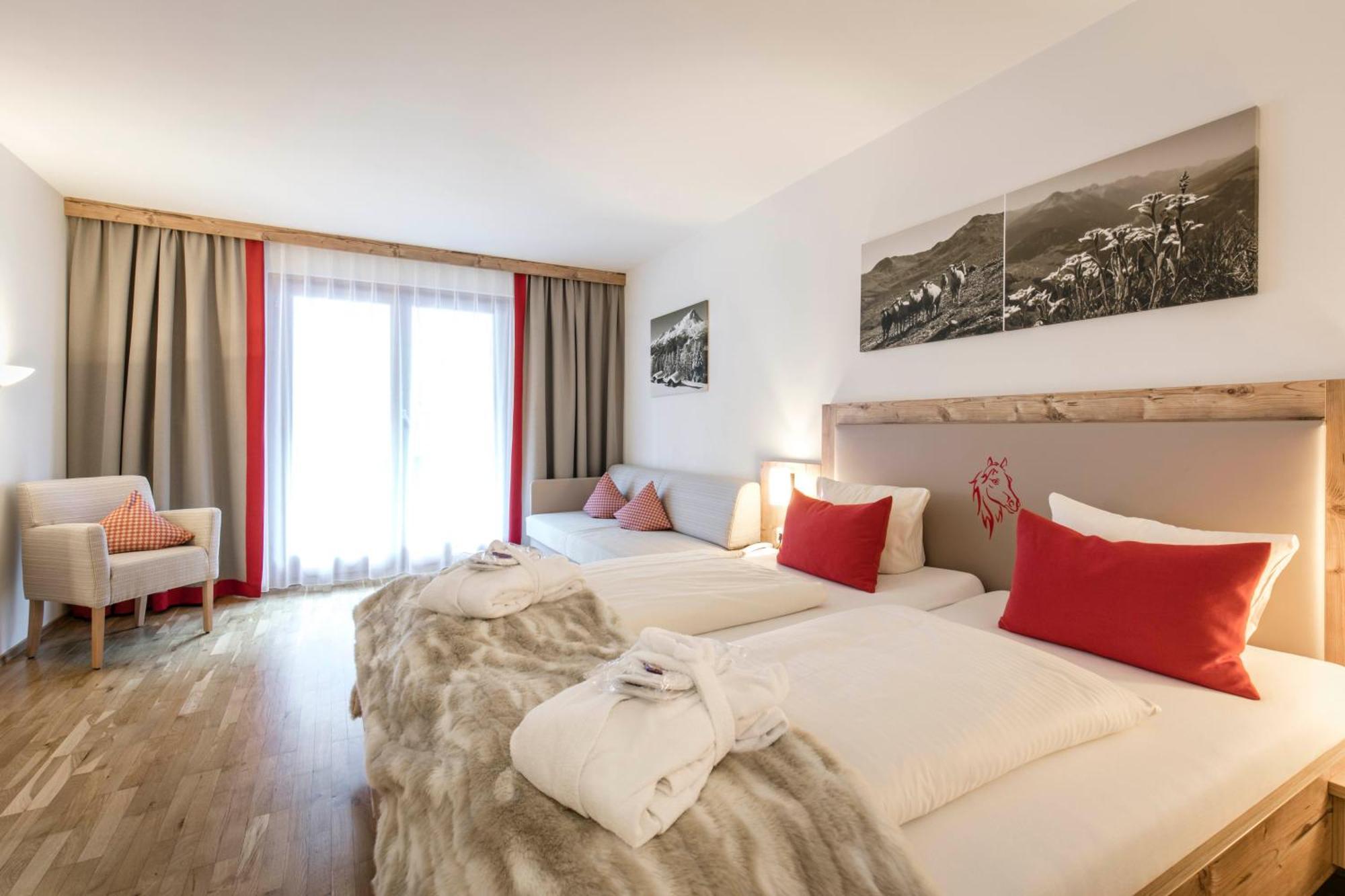 Sporthotel By Alpenlodge Brand  Cameră foto